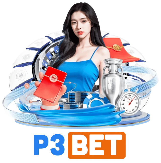 Dịch vụ ứng dụng P3bet trên thiết bị di động