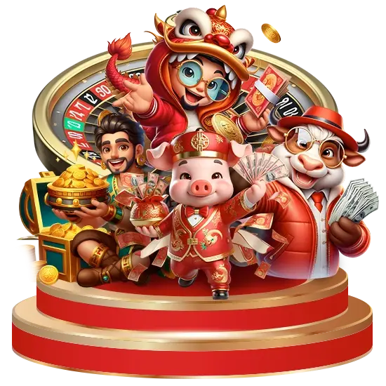 Thông tin Nổ hũ và Slot tại P3bet